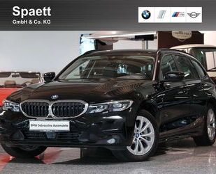 BMW 330 Gebrauchtwagen