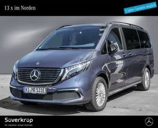 Mercedes-Benz EQV Gebrauchtwagen