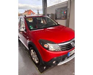Dacia Sandero Gebrauchtwagen