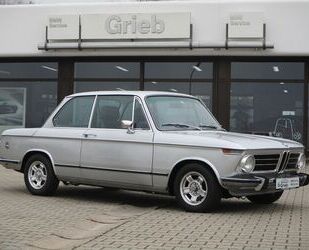BMW 2002 Gebrauchtwagen