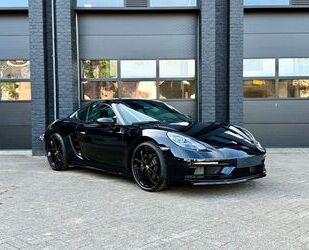 Porsche Cayman Gebrauchtwagen