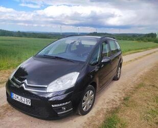 Citroen Grand C4 Picasso / SpaceTourer Gebrauchtwagen