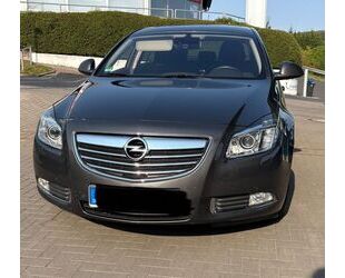 Opel Insignia Gebrauchtwagen