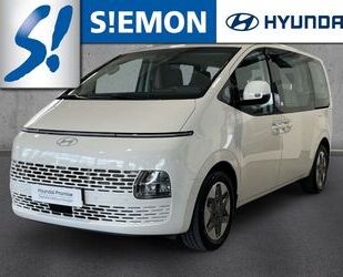 Hyundai STARIA Gebrauchtwagen