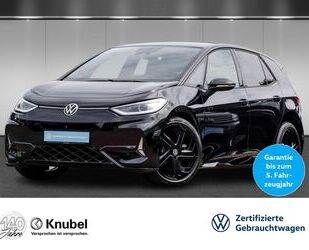 VW ID.3 Gebrauchtwagen