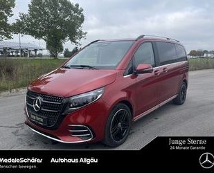 Mercedes-Benz V 300 Gebrauchtwagen