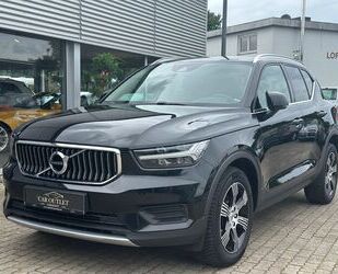 Volvo XC40 Gebrauchtwagen