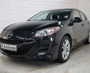 Mazda 3 Gebrauchtwagen