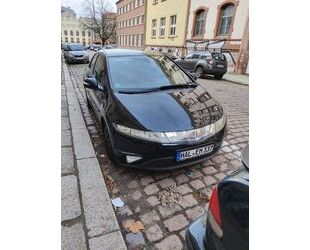 Honda Civic Gebrauchtwagen