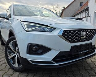 Seat Tarraco Gebrauchtwagen