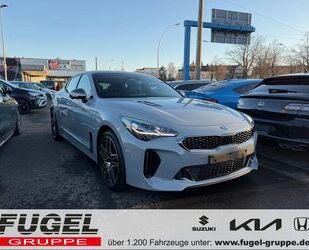 Kia Stinger Gebrauchtwagen