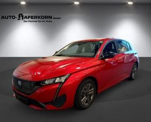 Peugeot 308 Gebrauchtwagen