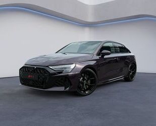 Audi RS3 Gebrauchtwagen