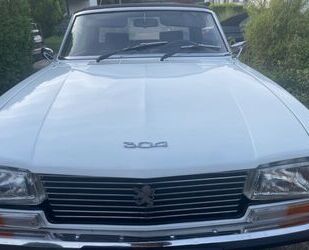 Peugeot 304 Gebrauchtwagen