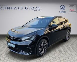 VW ID.4 Gebrauchtwagen