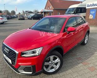 Audi Q2 Gebrauchtwagen