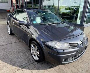 Renault Megane Gebrauchtwagen