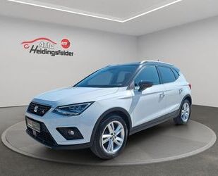 Seat Arona Gebrauchtwagen