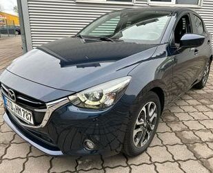 Mazda 2 Gebrauchtwagen