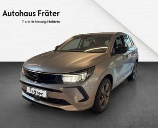 Opel Grandland (X) Gebrauchtwagen
