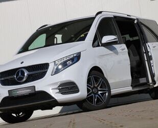 Mercedes-Benz V 220 Gebrauchtwagen