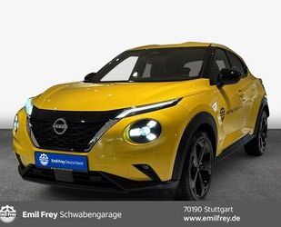 Nissan Juke Gebrauchtwagen
