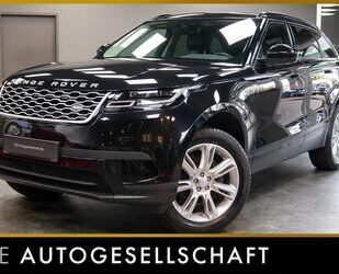 Land Rover Range Rover Velar Gebrauchtwagen