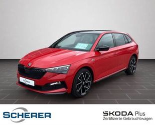 Skoda Scala Gebrauchtwagen