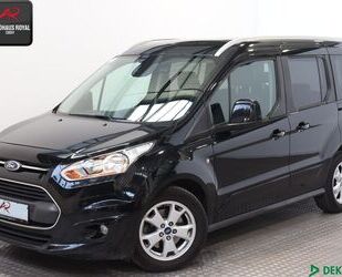 Ford Tourneo Connect Gebrauchtwagen