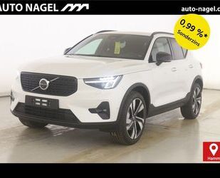 Volvo XC40 Gebrauchtwagen
