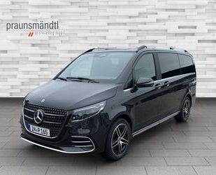 Mercedes-Benz V 300 Gebrauchtwagen