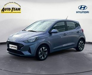 Hyundai i10 Gebrauchtwagen