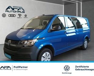 VW T6 Transporter Gebrauchtwagen