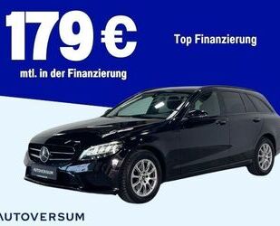 Mercedes-Benz C 220 Gebrauchtwagen