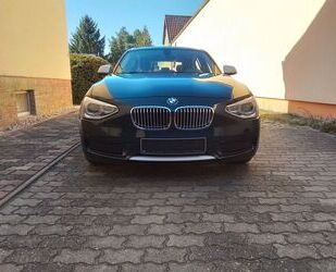 BMW 116 Gebrauchtwagen