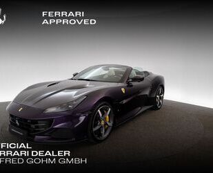 Ferrari Portofino Gebrauchtwagen