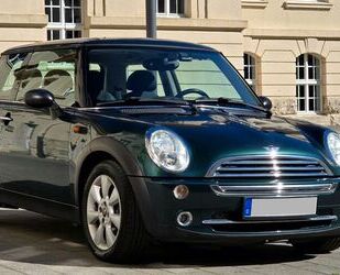 Mini ONE Gebrauchtwagen