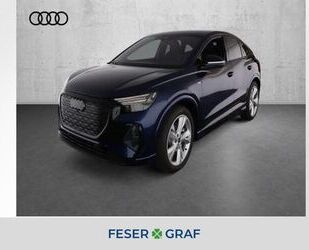 Audi Q4 e-tron Gebrauchtwagen