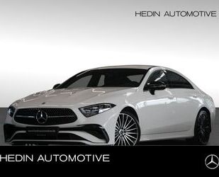 Mercedes-Benz CLS 220 Gebrauchtwagen