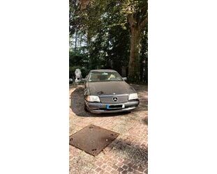 Mercedes-Benz SL 600 Gebrauchtwagen
