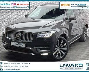 Volvo XC90 Gebrauchtwagen