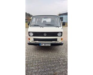 VW T3 andere Gebrauchtwagen