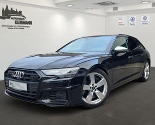Audi S6 Gebrauchtwagen
