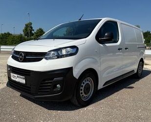 Opel Vivaro Gebrauchtwagen