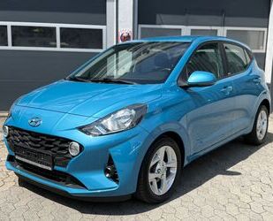 Hyundai i10 Gebrauchtwagen