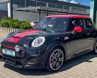 Mini John Cooper Works Gebrauchtwagen