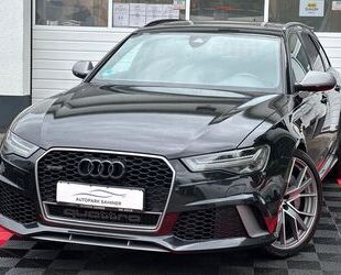 Audi RS6 Gebrauchtwagen