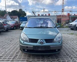 Renault Scenic Gebrauchtwagen
