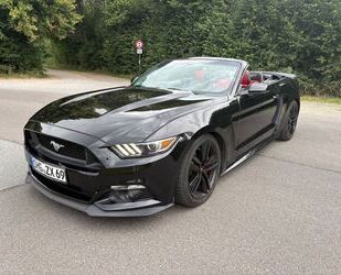 Ford Mustang Gebrauchtwagen