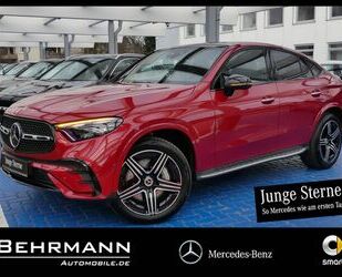 Mercedes-Benz GLC 300 Gebrauchtwagen